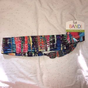 Fanny pack, brand new!